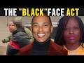 Don Lemon &amp; Two Black Women Arrested For Protesting Against ICE Pastor!!
