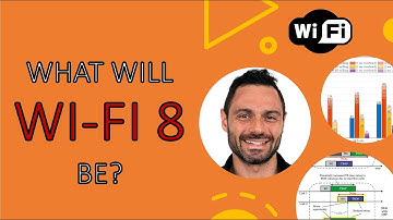 What Will WI-FI 8 Be?