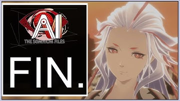 AI: The Somnium Files - Finale | The Power of Dance