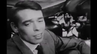 &quot;On n&#39;oublie rien&quot; - Jacques Brel