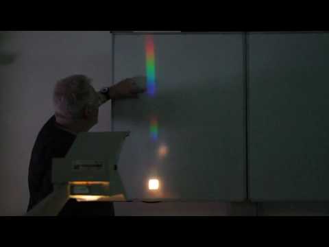 Video: Interactieve Luifel Simuleert En Genereert Licht