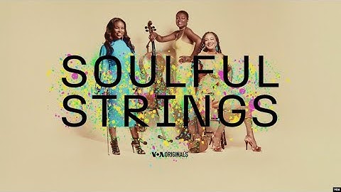 Soulful Strings  (S4, E19) | 52 Documentary