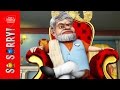 So Sorry: Modi sings victory song, Main toh PM ban gaya Download MP3
