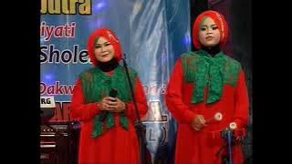 Bunga Ibadah (cover)- Afika risyana || by NIDA RIA live in Lamongan