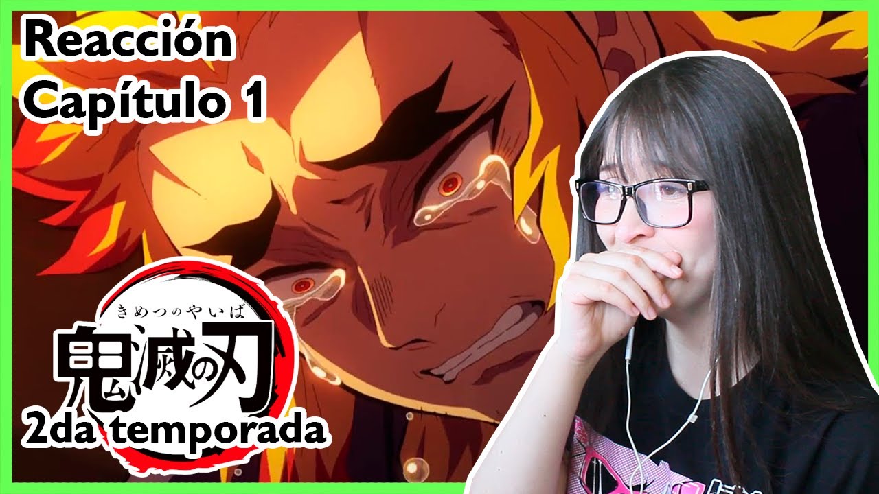 demon slayer, segunda temporada parte 1 #tanjiro #demonslayeredit #dem