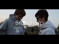 Broken Up Ft Ryan Mckeon Eren Cabaci Brianna Murillo &amp; Serkan Tabaru