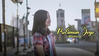 Proliman Joyo - Denny Caknan Cover Cantika Davinca