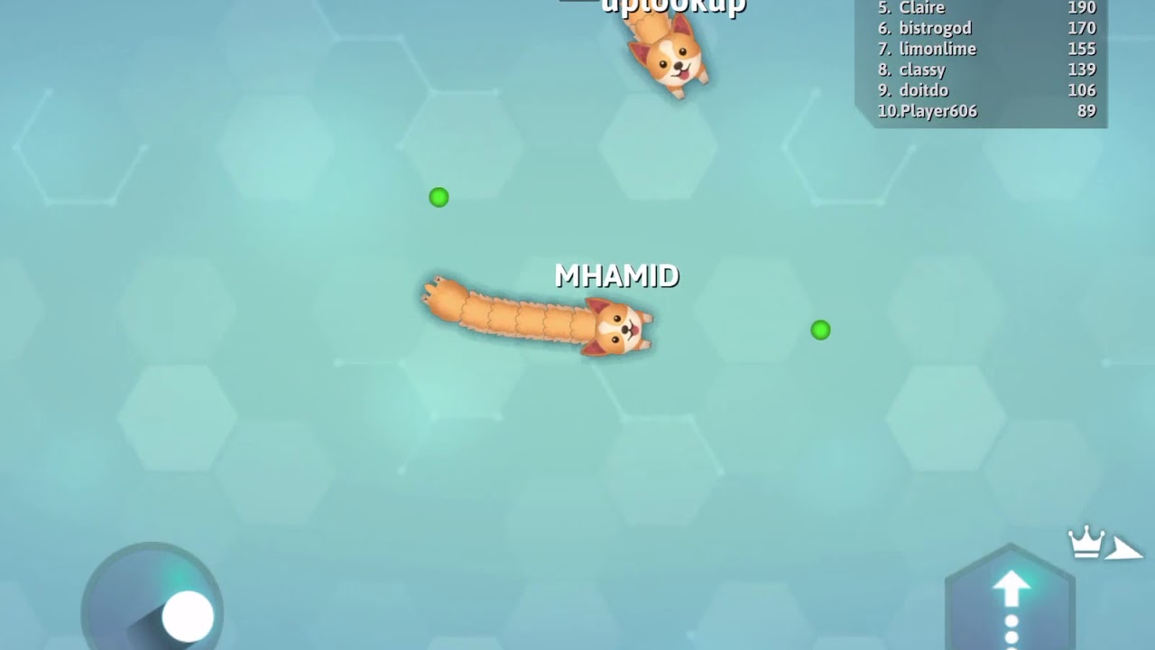 Snake.io kill 3 king YouTube Snake.io kill 3 king YouTube