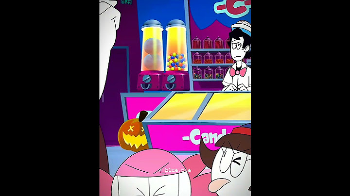 Kevin || Spooky month 5 #shorts #spookymonth #skidandpump #srpelo #edit