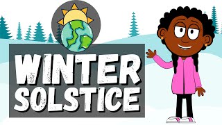 What Is Winter Solstice? Winter Solstice Fun Facts For Students