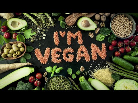 Video: Who Are Vegans And Vegetarians
