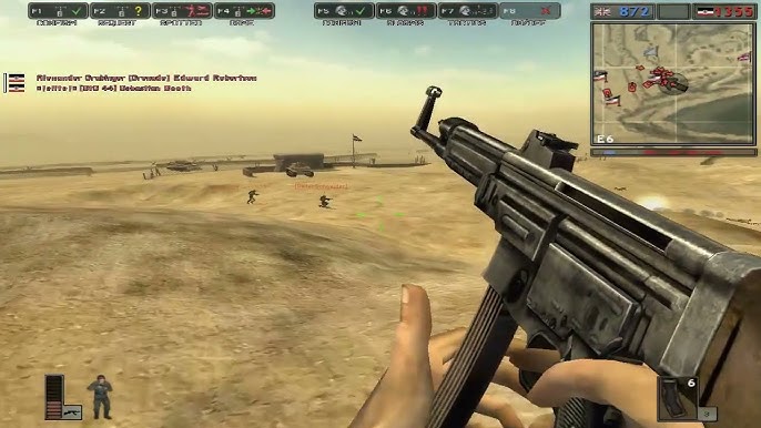 Game review: The best FPS games of all time – Part 2 - Richer Sounds Blog