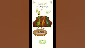 DOP 2 Level 471 - Delete One Part Gameplay Walkthrough