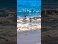 (Oh) Pretty Woman at The Beach NorCal Santa Cruz CA #socal #prettywoman #beach #girls #cute