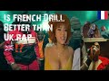 Leto - Macaroni feat. Ninho | FRENCH RAP REACTION