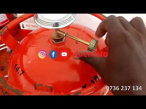 Video: Jinsi Ya Kuchagua Kituo Cha Gesi