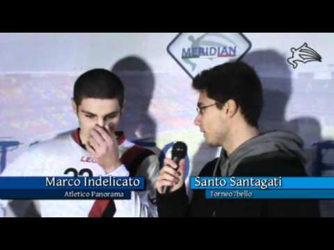 Torneo7bello - G6 - Atletico Panorama vs. Inter. d...