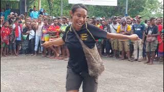 😲 Free style _Big bootie - JUNKY KARLEY REGIONE STAGEPEACEBAND