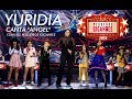Yuridia -  Canta con los Pequeños Gigantes / "Ángel"