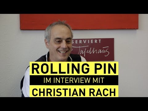 ROLLING PIN im