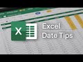 Excel Dates Gone Wrong? Here's What You're Missing