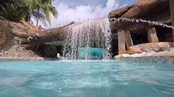 SeaWorld Aquatica Orlando Water Park 2017 Tour and Overview | Orlando Florida