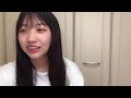 後藤 陽菜乃(HKT48 チームTⅡ) の動画、YouTube動画。