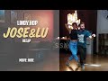 Lindy hop recap 16  hide  jose  lu