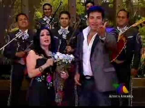 BEATRIZ ADRIANA LA DIVA DE LA CANCION RANCHERA "EN...