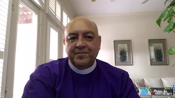 Week of Prayer for Christian Unity 2021 - Day 3