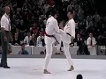 2018 Kyokushin Karate All Japan final