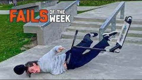 Idiots Across the Globe! Funniest Fails on Earth P1