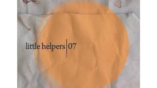 Niederflur - Little Helper 7-3 (Original Mix)