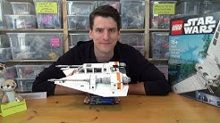 LEGO® Star Wars 75144 - Snowspeeder UCS
