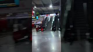 Prishtina International Airport “Adem Jashari”