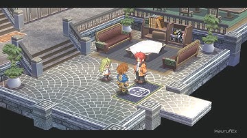 The Legend Of Heroes Trails From Zero PC Gameplay Walkthrough Part 50 [No Commentary]