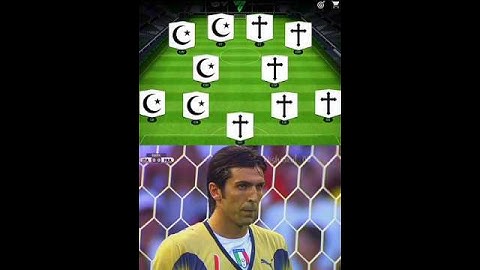 Muslim X Christian Players☠️#fcmobile #fifamobile #eafc24 #eafifa #easports #fifa #fifa22 #football