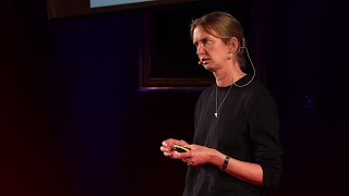 You listen with your brain, not with your ears | Tania Barkat | TEDxBasel