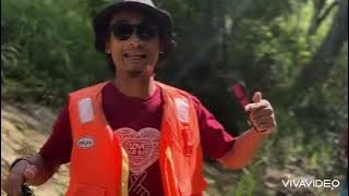 Batu Tinagad Campsite Beaufort Sabah  4H3M.. Tempat yang cantik utk healing🥰