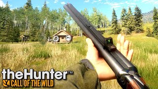 Dużo zwierzyny | theHunter: Call of the Wild (#67) screenshot 4