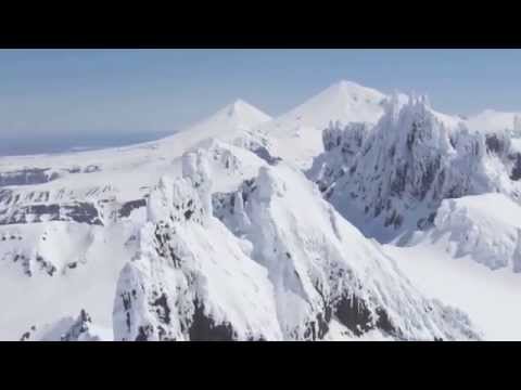 Kayaking The Aleutians (Trailer1)