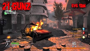 Mw2: 41-3 TMP only TDM