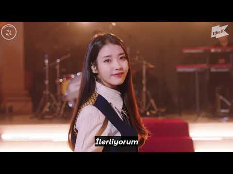 IU - Coin (Türkçe Altyazılı)