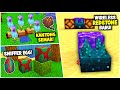 UPDATE BARU! Sniffer Egg, Pitcher Pod/Plants, New Wireless Redstone, Minecraft Snapshot 22W12A!