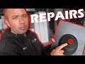 DIVERSIFIED ROOFING - Black Stuff On Your Wall Is NOT GOOD (Most Common Roof Repairs)