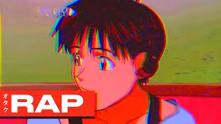 Neon Genesis Evangelion Rap | Richie Branson - 