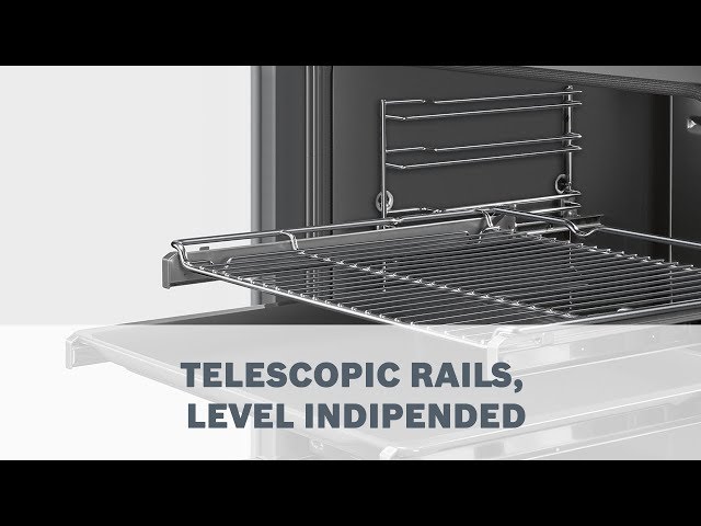 Oven Rack Positions Explained - PureWow