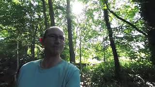 06 2019 Park Woluwe 09 by Alex Kopke 239 views 4 years ago 1 minute, 17 seconds