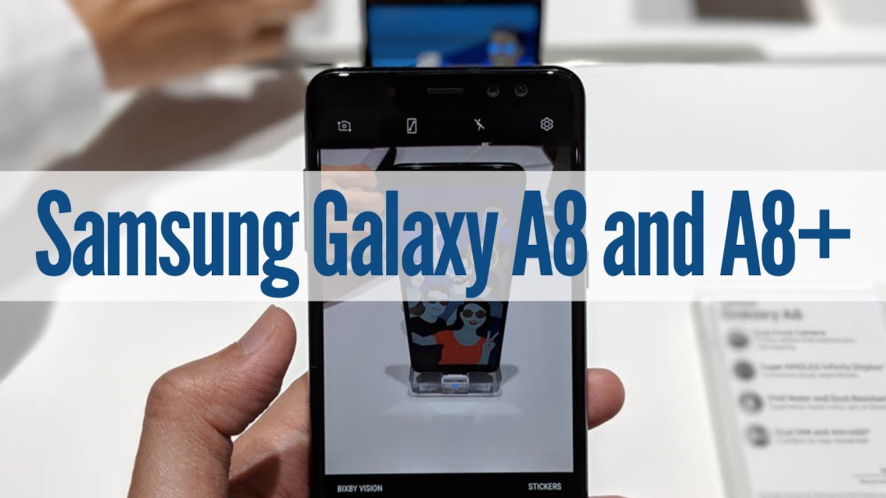 samsung galaxy a8 star price Launch of the Samsung Galaxy A8 and Galaxy A8+