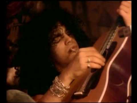 Obsession Confession (with vocals!) - Slash and Ma...